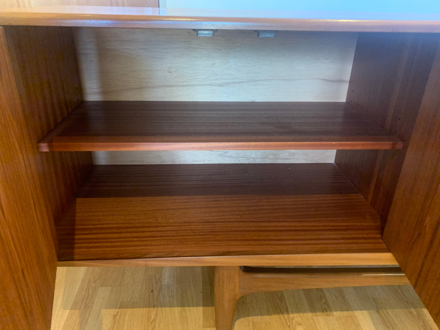 G Plan Fresco Mid Century Modern Vintage Sideboard