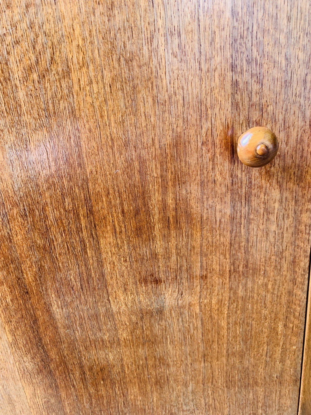 Mid-Century Modern Teak Sideboard, Attributed to A. Younger -John Herbert Design