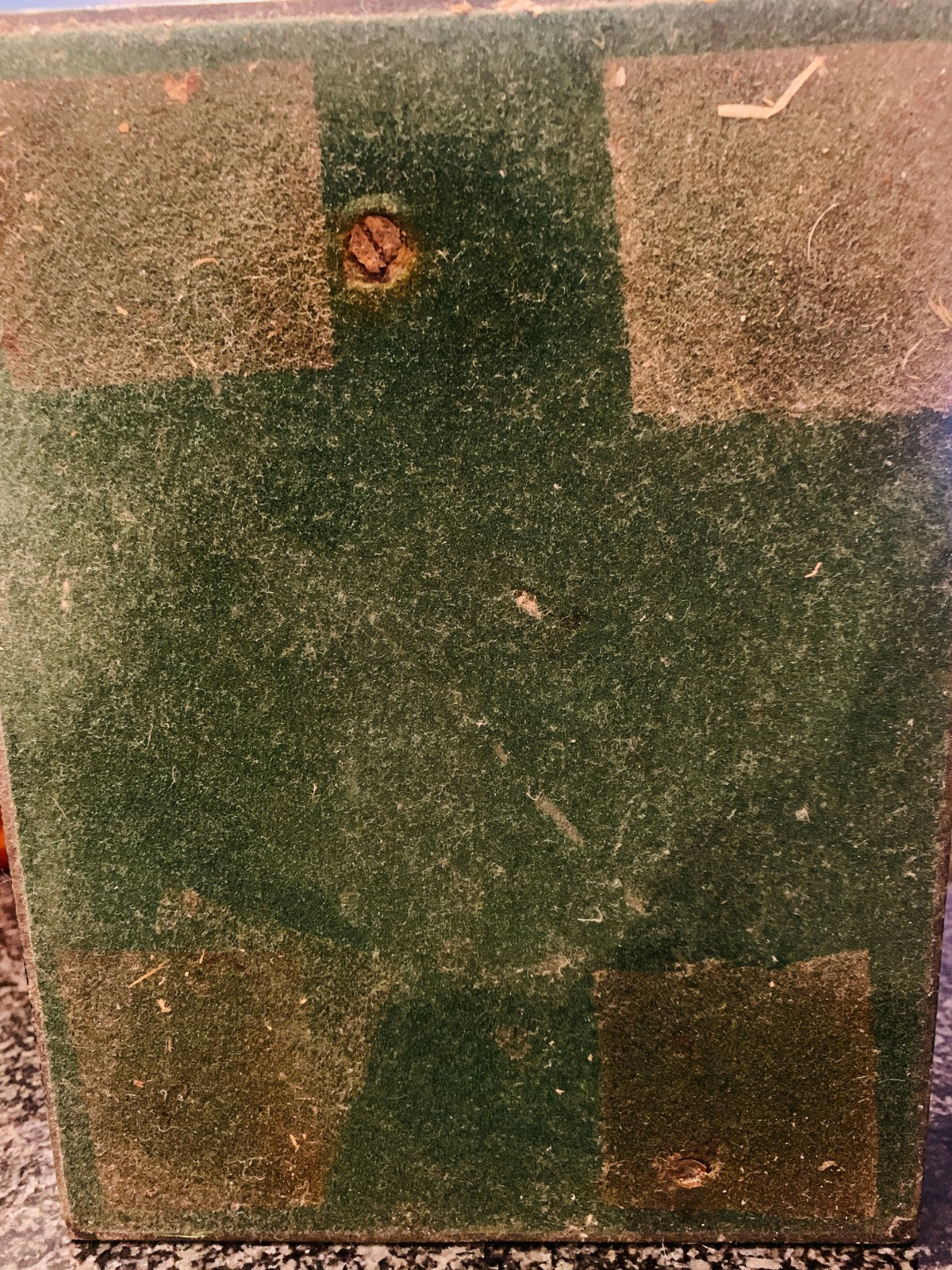 Vintage Bronze Boxing Sculpture  'Second Round' Muhammad Ali v Sonny Liston