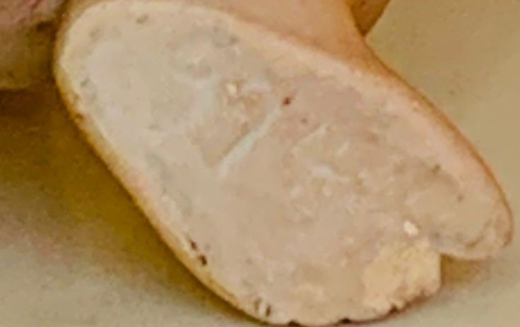 Antique 1880's  German Gebrüder Heubach Bisque Figurine Piano Baby 'Tough Guy'